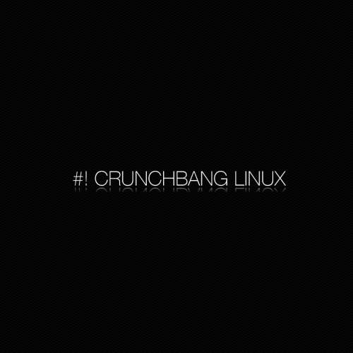 Crunchbang Linux: el sistema minimalista