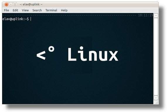 Terminal para principiantes: comprimir y descomprimir archivos en rar Terminal para principiantes: comprimir y descomprimir archivos en rar