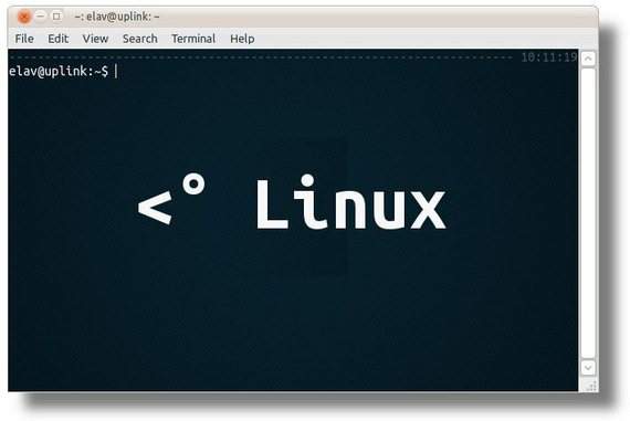 Terminal para principiantes: comprimir y descomprimir archivos en rar