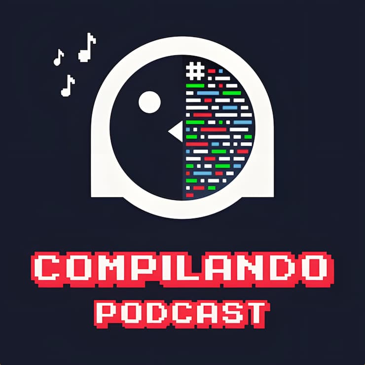 Compilando-podcast Compilando-podcast