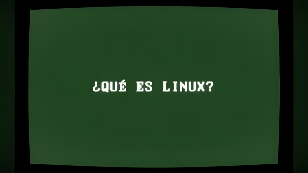 El-video-que-necesitabas-para-entender-Linux El-video-que-necesitabas-para-entender-Linux