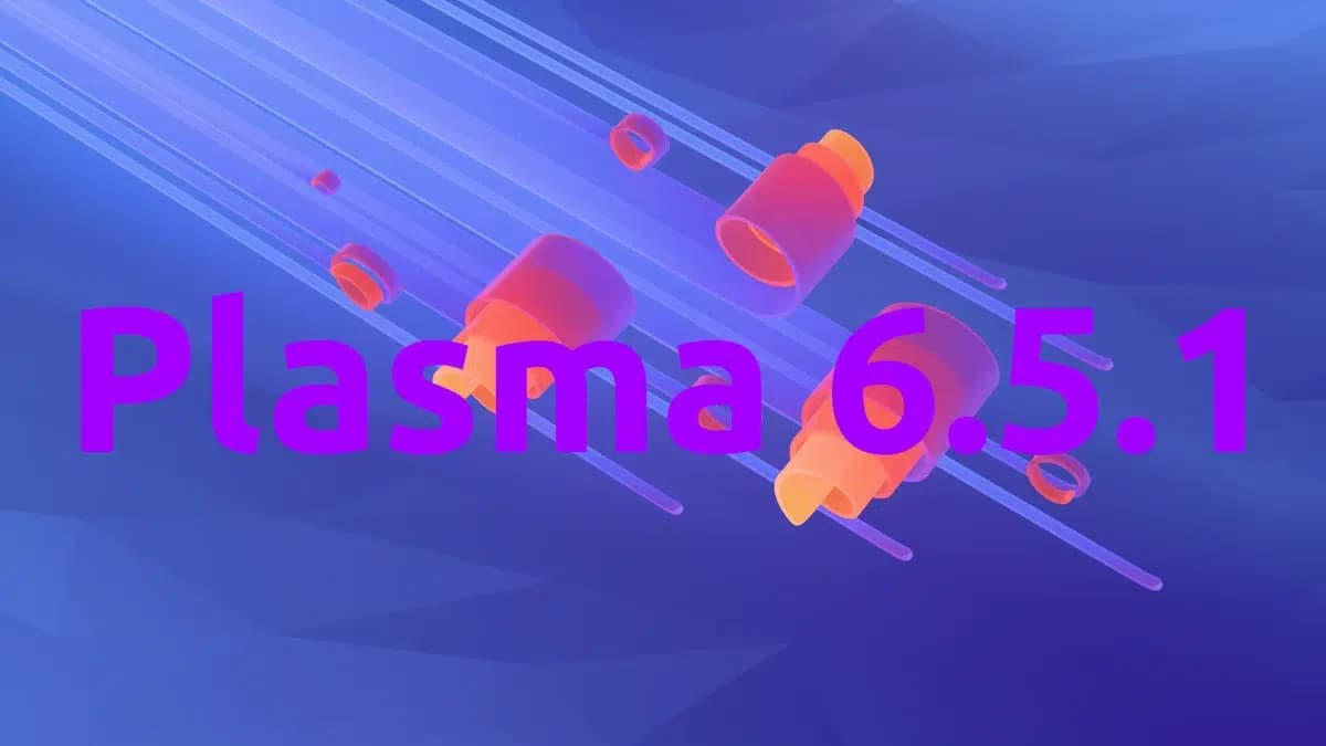 Plasma-6.5.1 Plasma-6.5.1