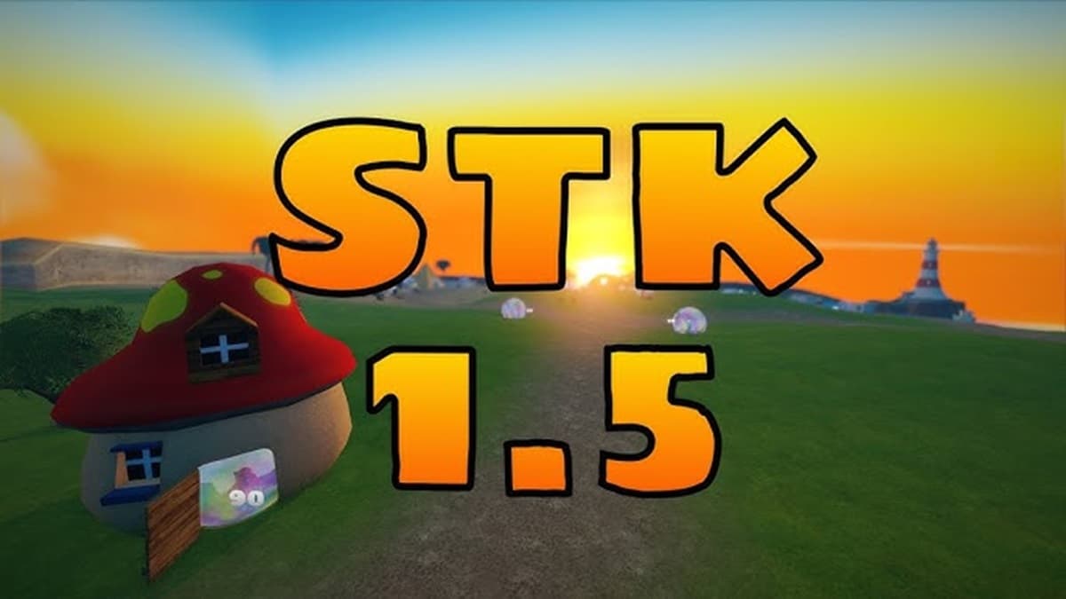 SuperTuxKart-1.5 SuperTuxKart-1.5
