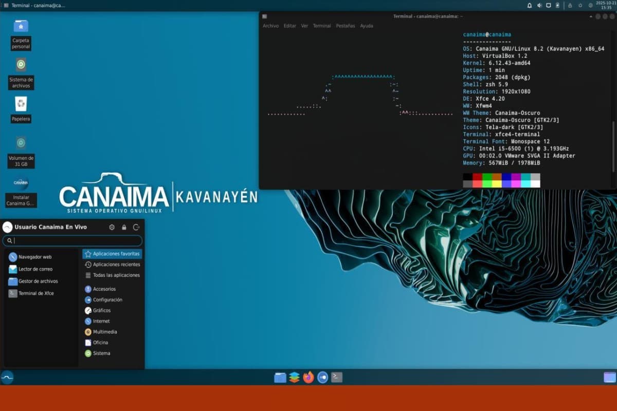 canaima-gnu-linux-8-2-kavanayen-01 canaima-gnu-linux-8-2-kavanayen-01