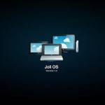 Joli OS 1.2 disponible Joli OS 1.2 disponible