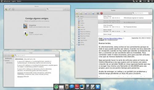 Elementary OS, el análisis