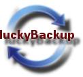 luckyBackup 0.4.5 luckyBackup 0.4.5