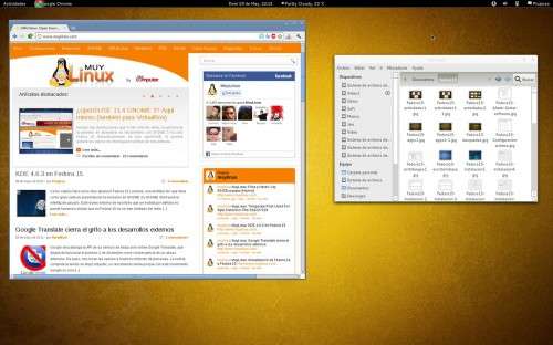 Fedora 15, el análisis