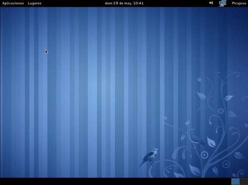 Fedora 15, el análisis