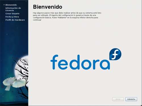 Fedora 15, el análisis