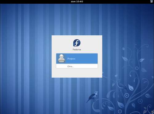 Fedora 15, el análisis