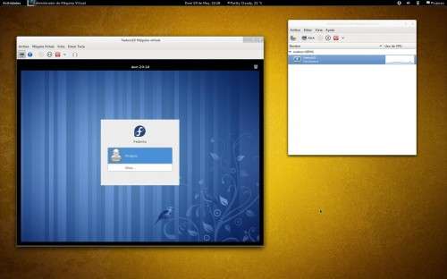 Fedora 15, el análisis