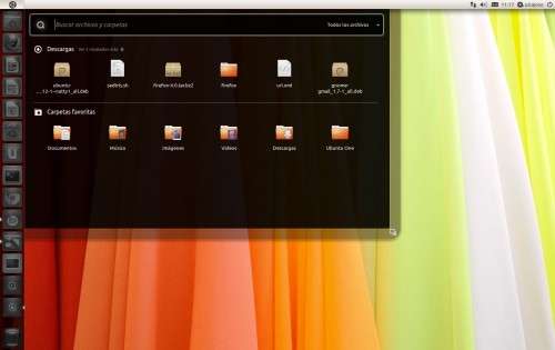 Ubuntu 11.04, el análisis Ubuntu 11.04, el análisis