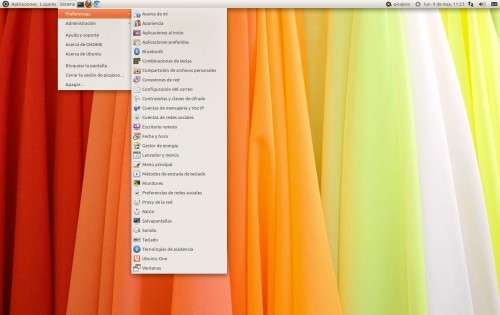 Ubuntu 11.04, el análisis Ubuntu 11.04, el análisis