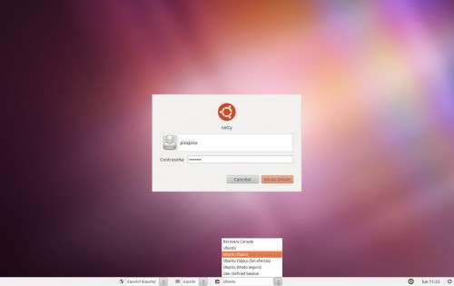 Ubuntu 11.04, el análisis