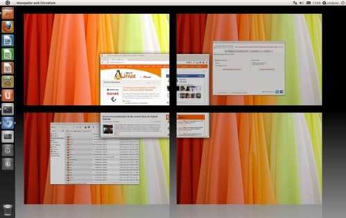 Ubuntu 11.04, el análisis Ubuntu 11.04, el análisis