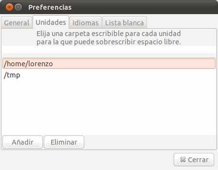 BleachBit o como limpiar tu Ubuntu a lo fácil BleachBit o como limpiar tu Ubuntu a lo fácil