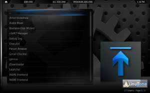Tu centro multimedia con Ubuntu y Xbmc Tu centro multimedia con Ubuntu y Xbmc
