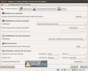 Varias alternativas al lanzador de aplicaciones de Ubuntu