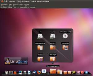 Varias alternativas al lanzador de aplicaciones de Ubuntu