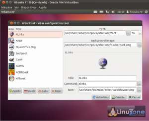 Varias alternativas al lanzador de aplicaciones de Ubuntu