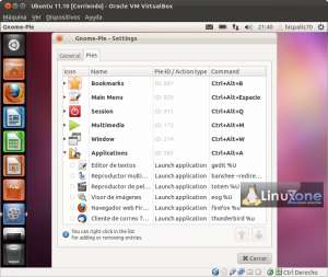 Varias alternativas al lanzador de aplicaciones de Ubuntu