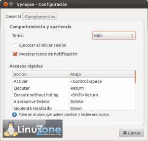 Varias alternativas al lanzador de aplicaciones de Ubuntu