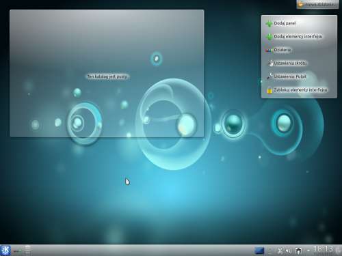 Microanálisis de Ubuntu, Kubuntu y Xubuntu 11.10 Microanálisis de Ubuntu, Kubuntu y Xubuntu 11.10