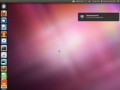 Microanálisis de Ubuntu, Kubuntu y Xubuntu 11.10 Microanálisis de Ubuntu, Kubuntu y Xubuntu 11.10