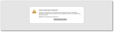 Habilita 'Guardar y cerrar pestañas' al cerrar Firefox Habilita 'Guardar y cerrar pestañas' al cerrar Firefox