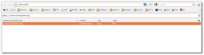 Habilita 'Guardar y cerrar pestañas' al cerrar Firefox Habilita 'Guardar y cerrar pestañas' al cerrar Firefox
