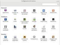 Actualizando Ubuntu 11.04 a 11.10 Actualizando Ubuntu 11.04 a 11.10