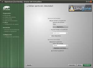 Cómo instalar OpenSuSE paso a paso Cómo instalar OpenSuSE paso a paso
