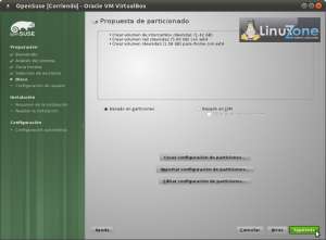 Cómo instalar OpenSuSE paso a paso Cómo instalar OpenSuSE paso a paso