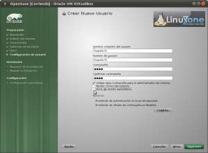 Cómo instalar OpenSuSE paso a paso Cómo instalar OpenSuSE paso a paso
