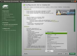 Cómo instalar OpenSuSE paso a paso Cómo instalar OpenSuSE paso a paso