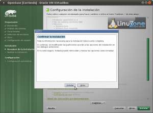 Cómo instalar OpenSuSE paso a paso Cómo instalar OpenSuSE paso a paso