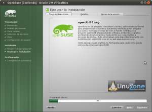 Cómo instalar OpenSuSE paso a paso Cómo instalar OpenSuSE paso a paso