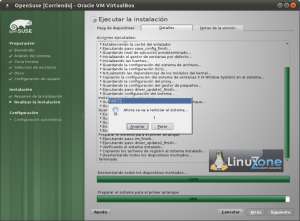 Cómo instalar OpenSuSE paso a paso Cómo instalar OpenSuSE paso a paso