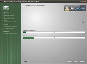 Cómo instalar OpenSuSE paso a paso Cómo instalar OpenSuSE paso a paso