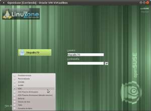 Cómo instalar OpenSuSE paso a paso Cómo instalar OpenSuSE paso a paso