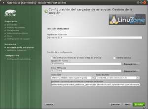 Cómo instalar OpenSuSE paso a paso Cómo instalar OpenSuSE paso a paso