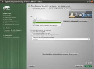 Cómo instalar OpenSuSE paso a paso Cómo instalar OpenSuSE paso a paso