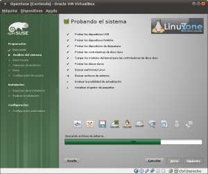 Cómo instalar OpenSuSE paso a paso Cómo instalar OpenSuSE paso a paso