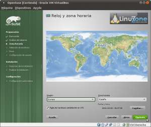 Cómo instalar OpenSuSE paso a paso Cómo instalar OpenSuSE paso a paso