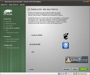Cómo instalar OpenSuSE paso a paso Cómo instalar OpenSuSE paso a paso