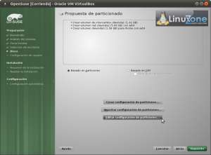 Cómo instalar OpenSuSE paso a paso Cómo instalar OpenSuSE paso a paso