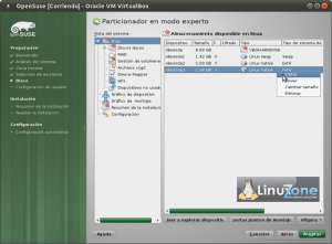 Cómo instalar OpenSuSE paso a paso Cómo instalar OpenSuSE paso a paso