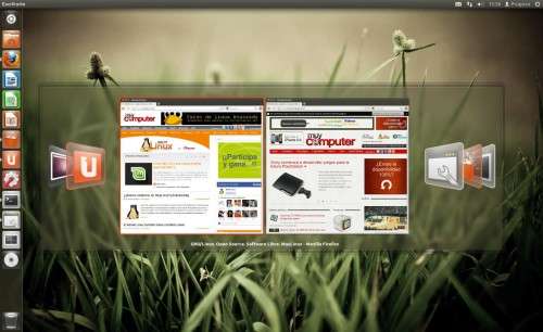 Ubuntu 11.10 Oneiric Ocelot: el análisis Ubuntu 11.10 Oneiric Ocelot: el análisis