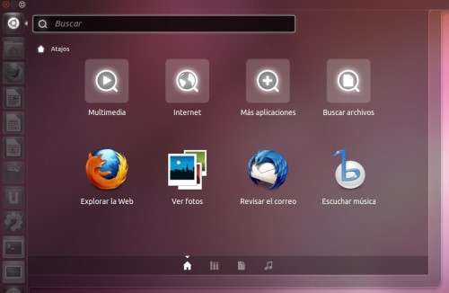 Ubuntu 11.10 Oneiric Ocelot: el análisis Ubuntu 11.10 Oneiric Ocelot: el análisis